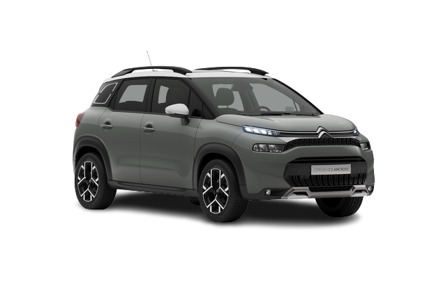 Achat de voiture neuve chez votre concessionnaire Citroën à Choisy